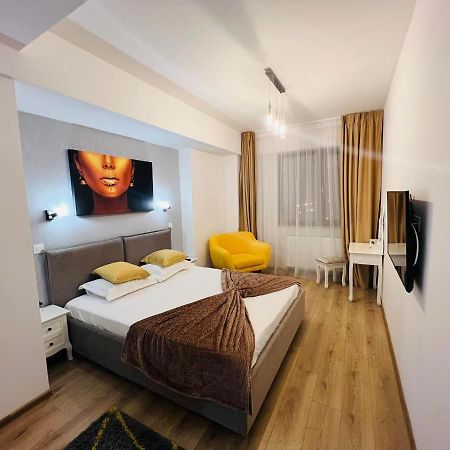 מאמאיה Ydr Residence מראה חיצוני תמונה