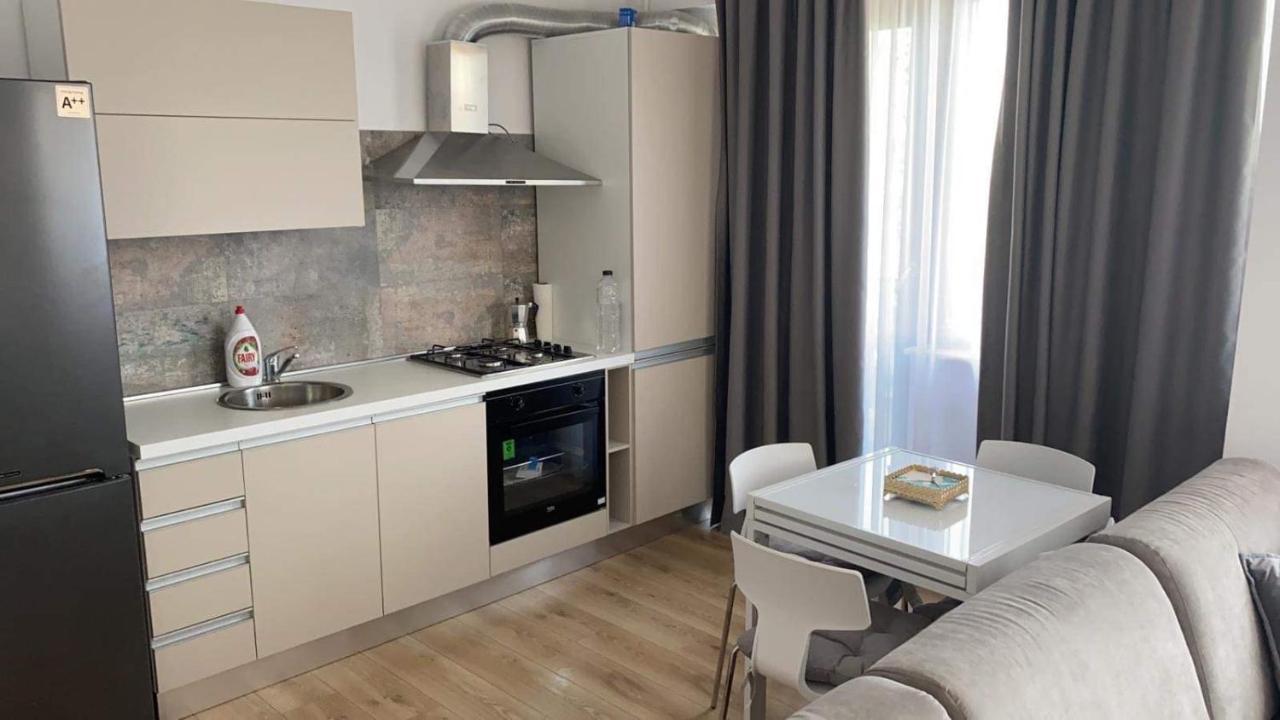 מאמאיה Ydr Residence מראה חיצוני תמונה